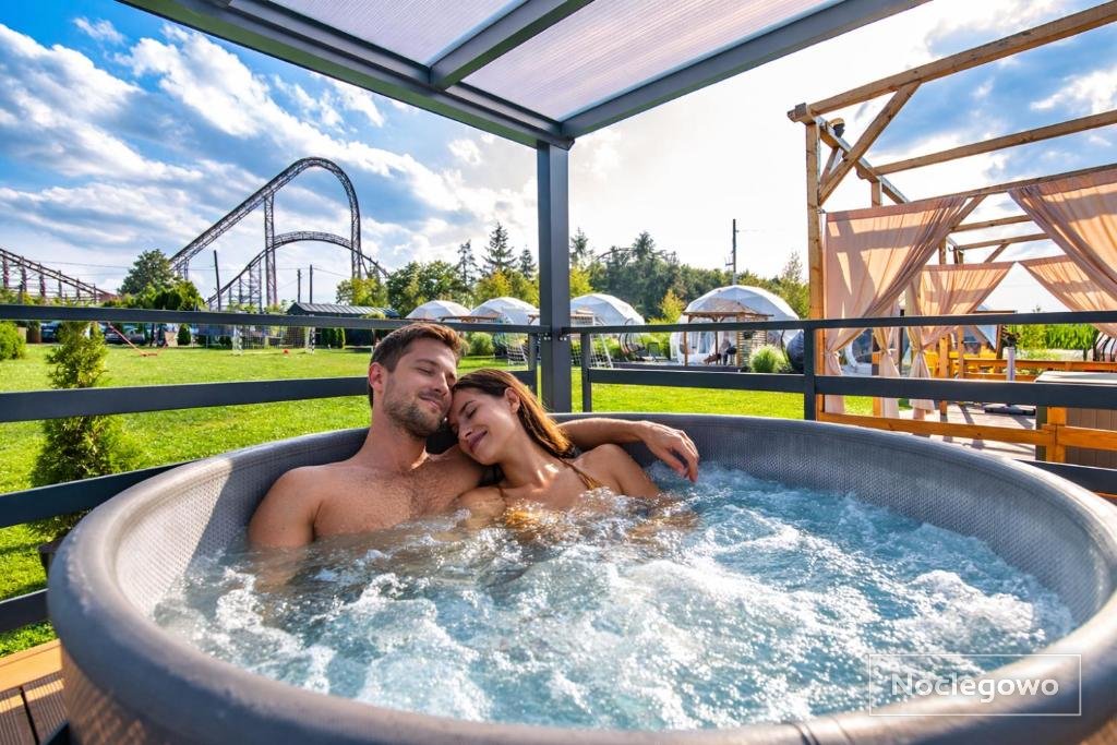 Holiday Park Zator Resort & Spa