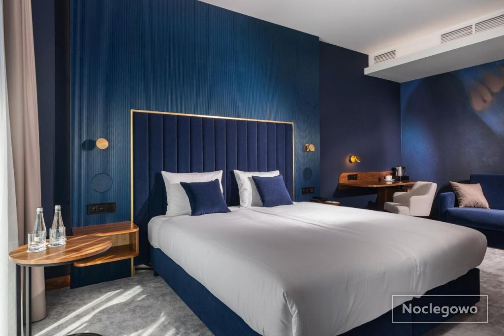 My Story Gdynia Hotel