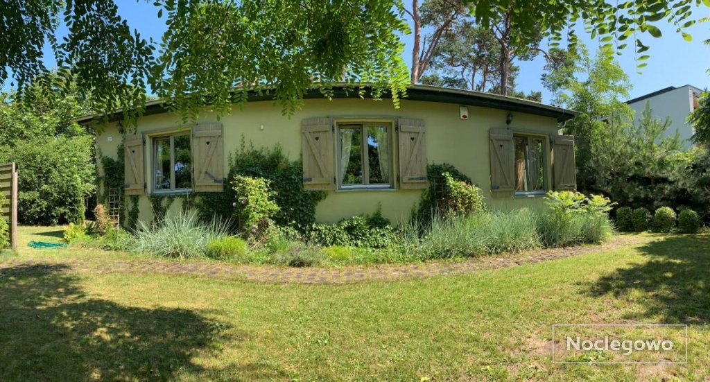 Ohana House w Juracie