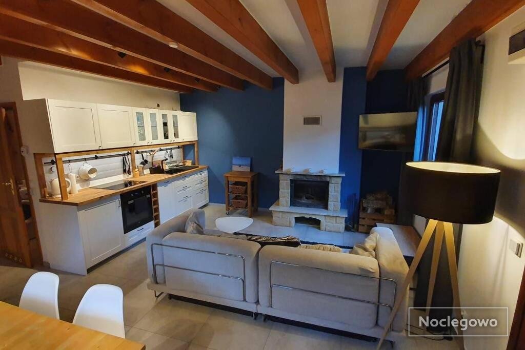 Traumhaftes Ferienhaus LENA direkt an der Ostsee