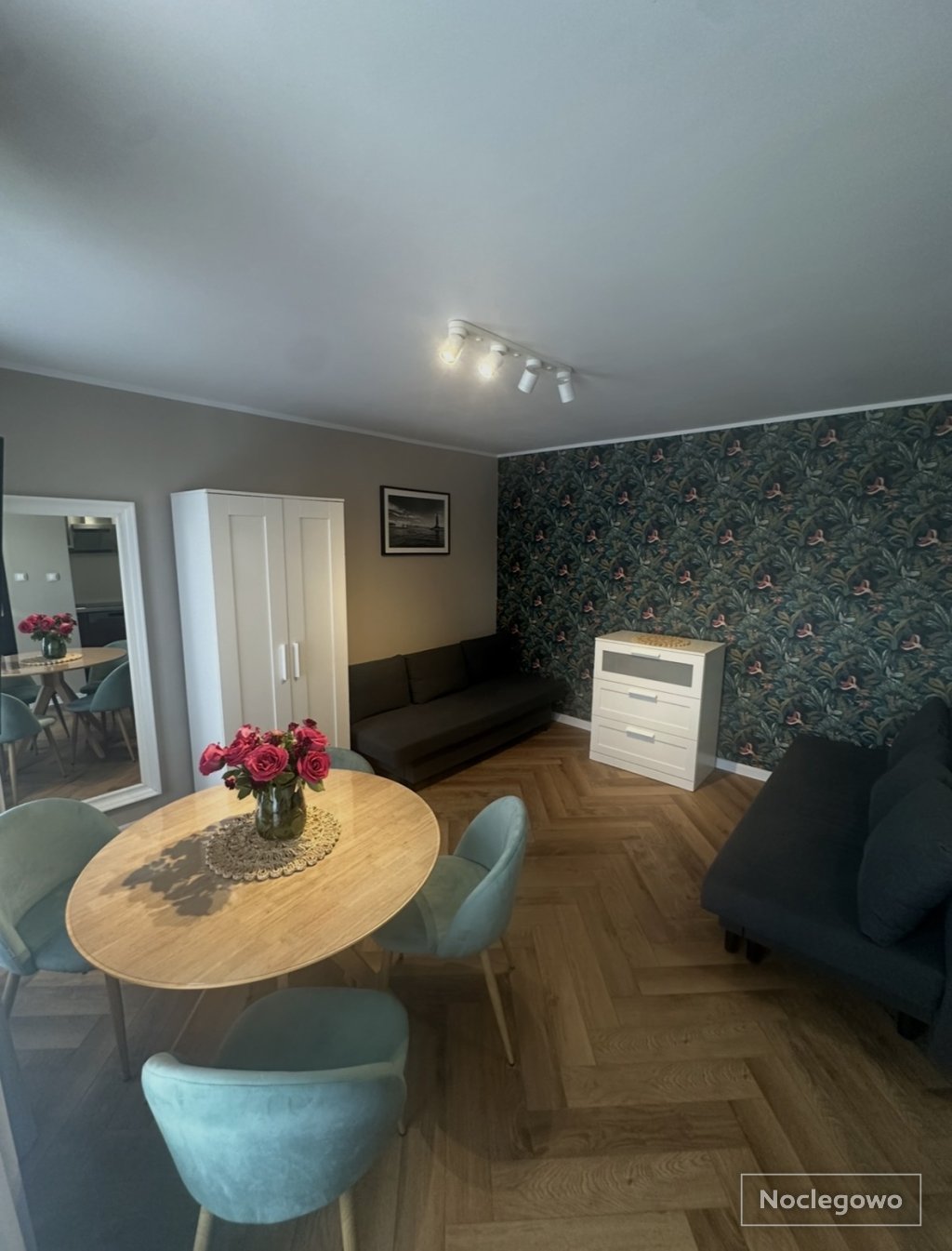 Dwupoziomowy apartament dla 2-6 osób Sopot, lato!