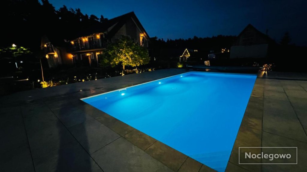 Dom Wypoczynkowy Simurg