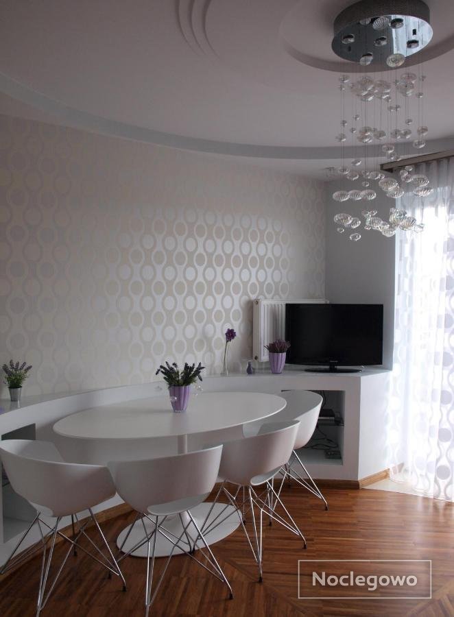 Apartament Lawendowy