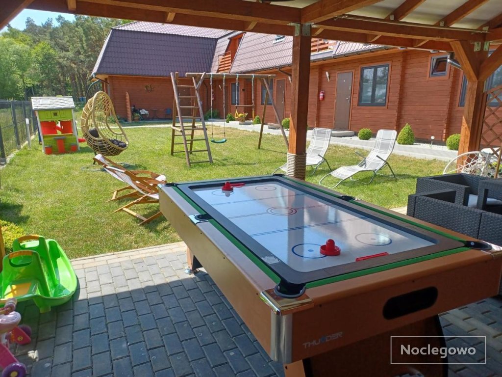 Apartamenty Majka