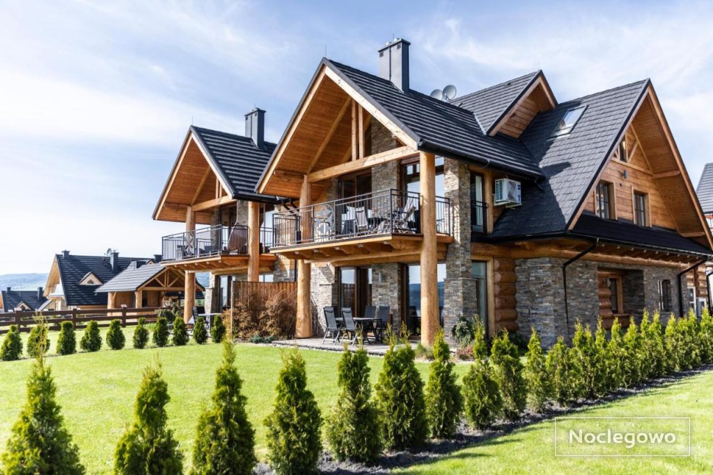 APARTAMENT No 1 MOUNTAIN VIEV Sauna Priv okolice Zakopane Czorsztyn Kluszkowce