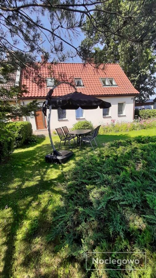 Apartament Pod Dębem