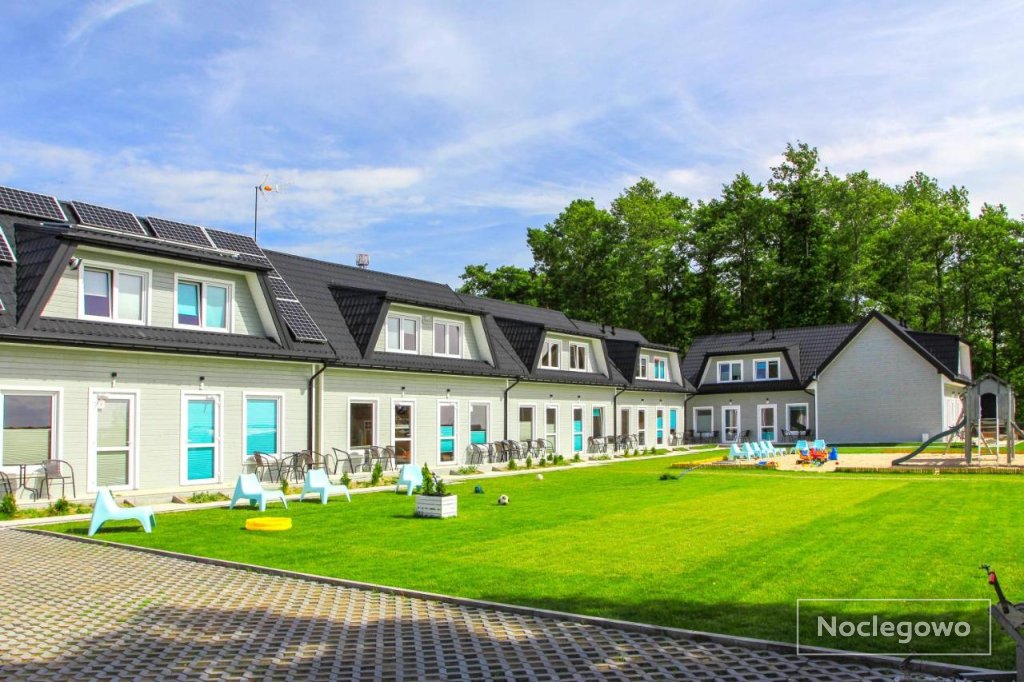 Przystań Dziwnówek