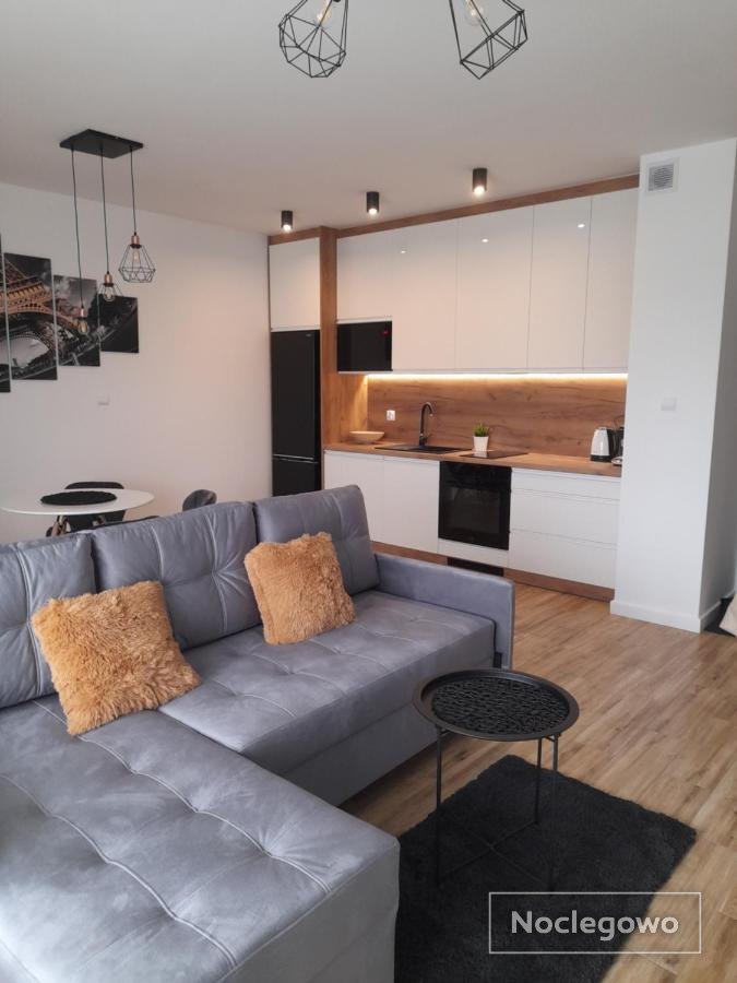 Apartamenty Bartoszyce 2