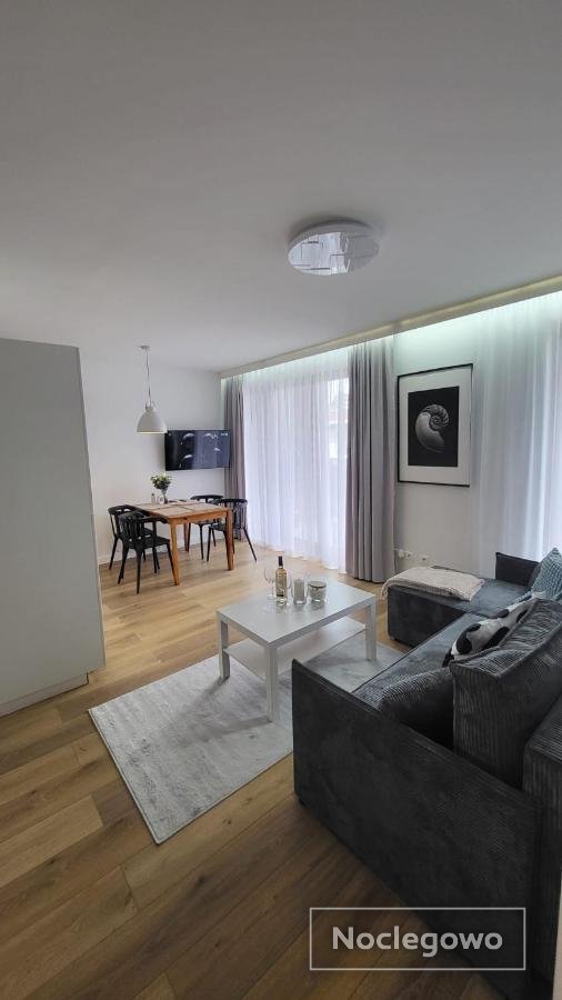 Apartament Stegna Baltic Park
