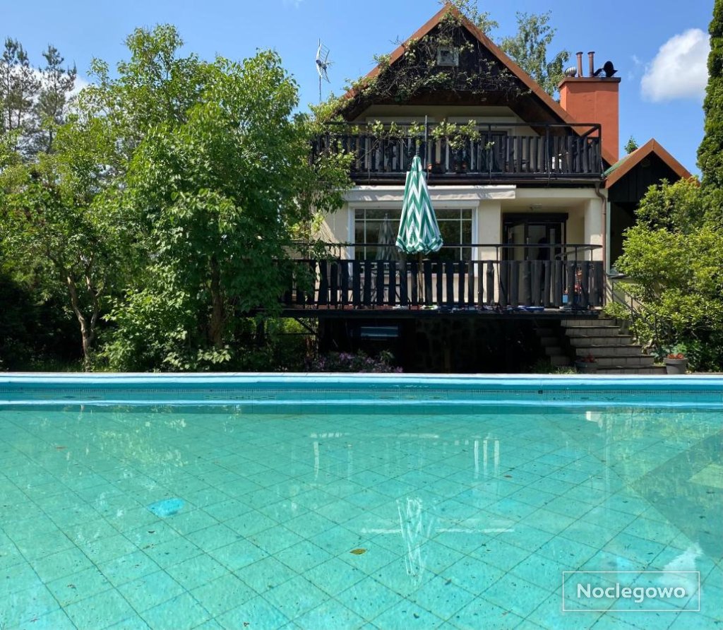 Holiday Villa Żuromino