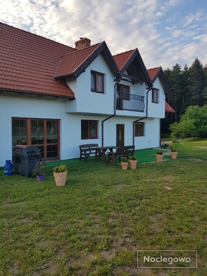 Agroturystyka Giławy