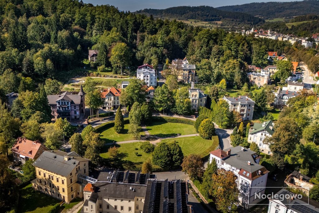 Stylowe apartamenty w górach, wnętrza z dusza, relaks z klasą