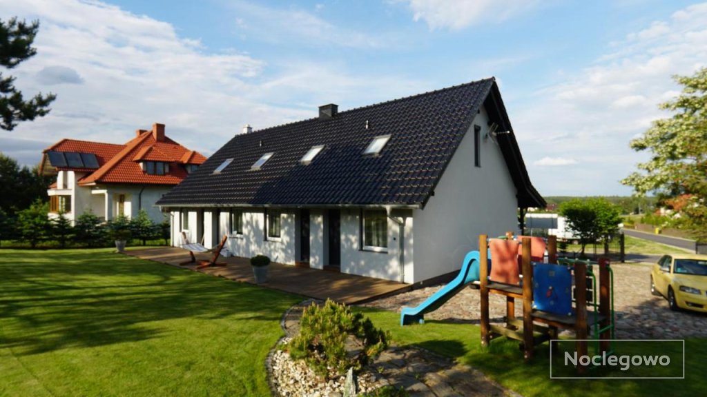 Apartamenty Leśny Zakątek