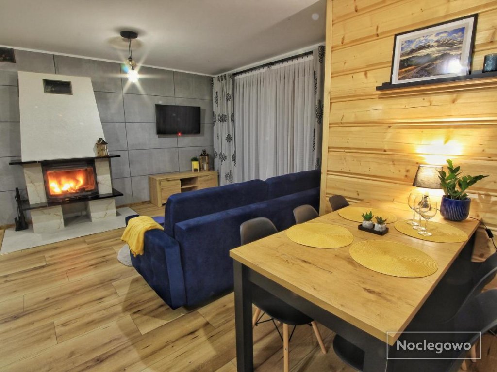 Apartamenty Słodyczki