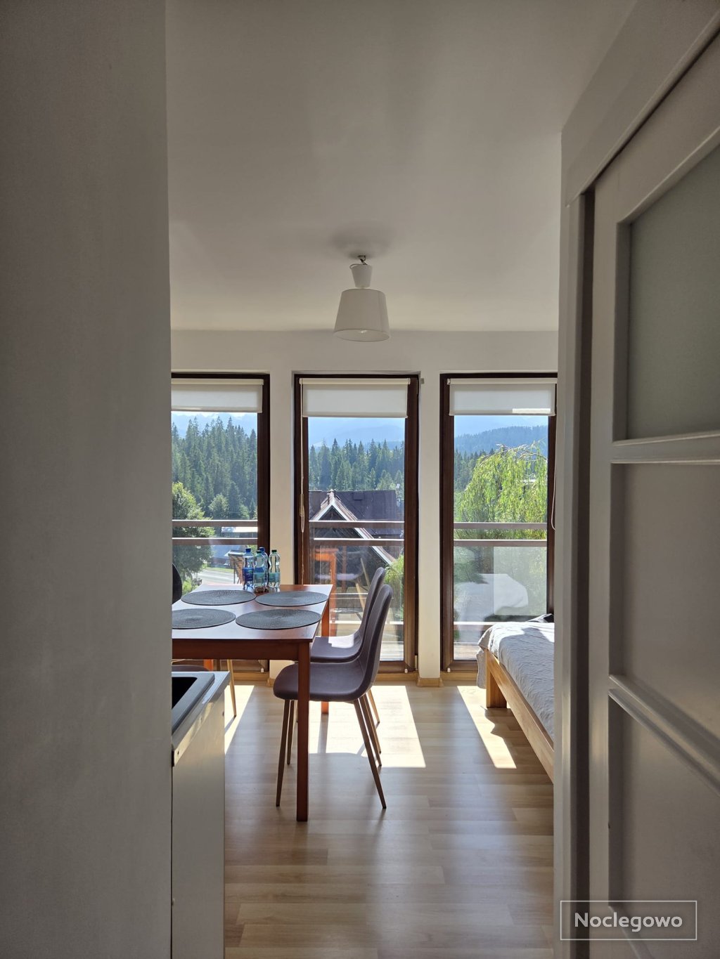 Natura Bukowina Tatrzańska