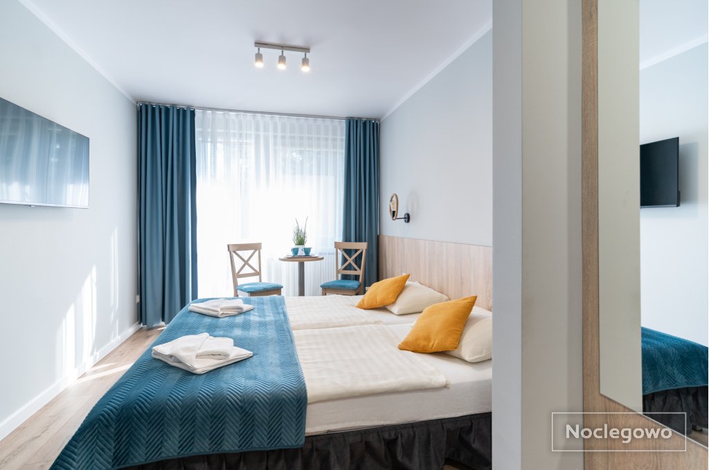 Ośrodek Wypoczynkowy DANKAR