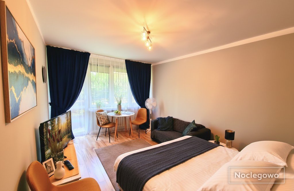 Apartament Wapienna