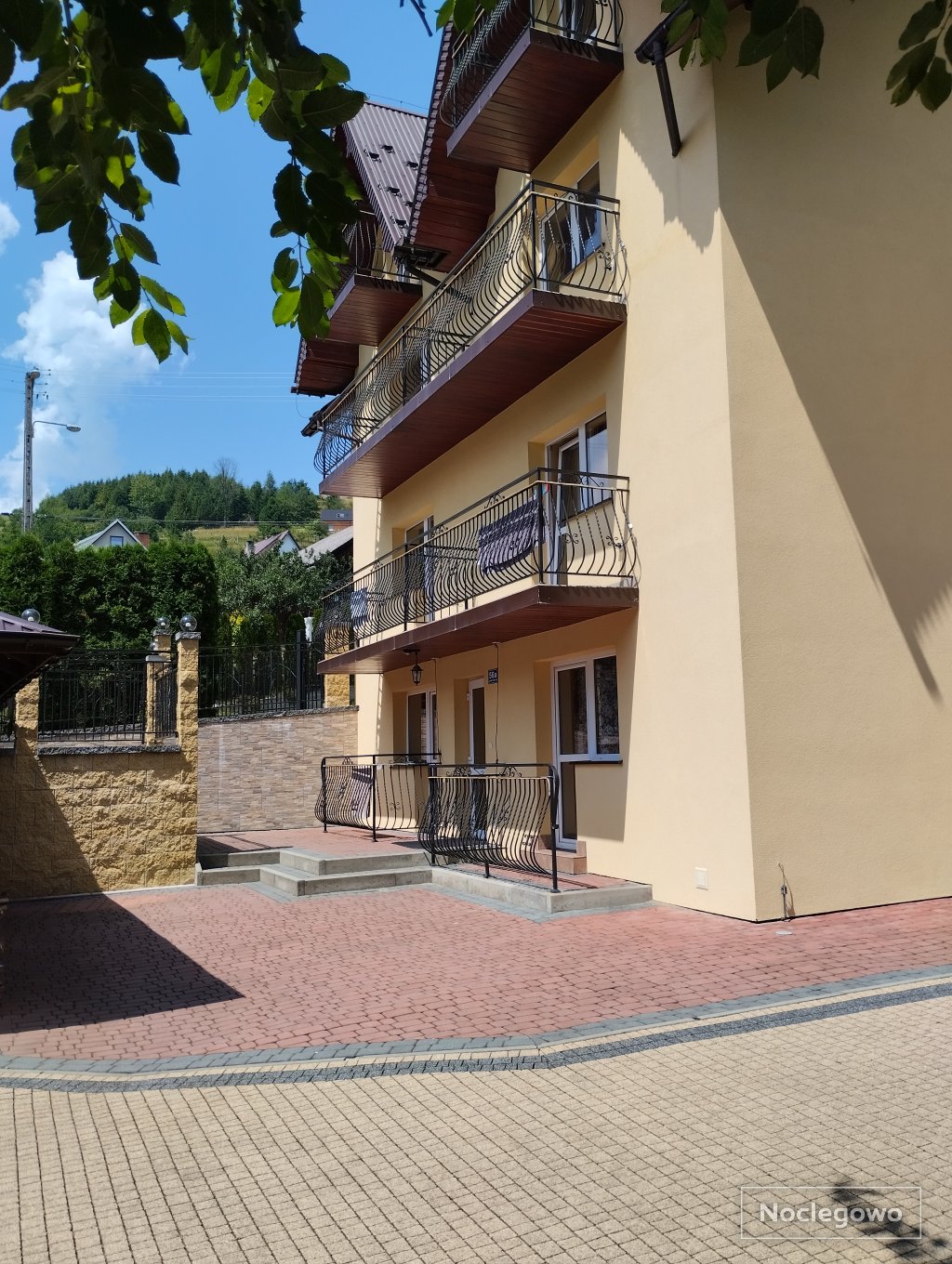 Jędrzejówka Szczawnica 