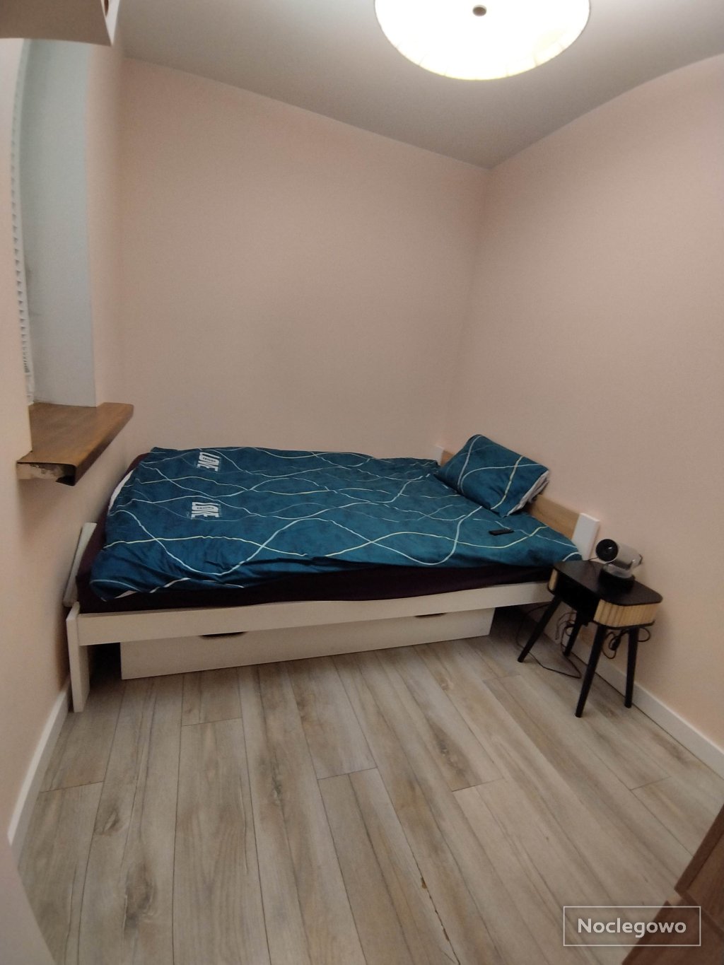 Mieszkanie u Jolanty