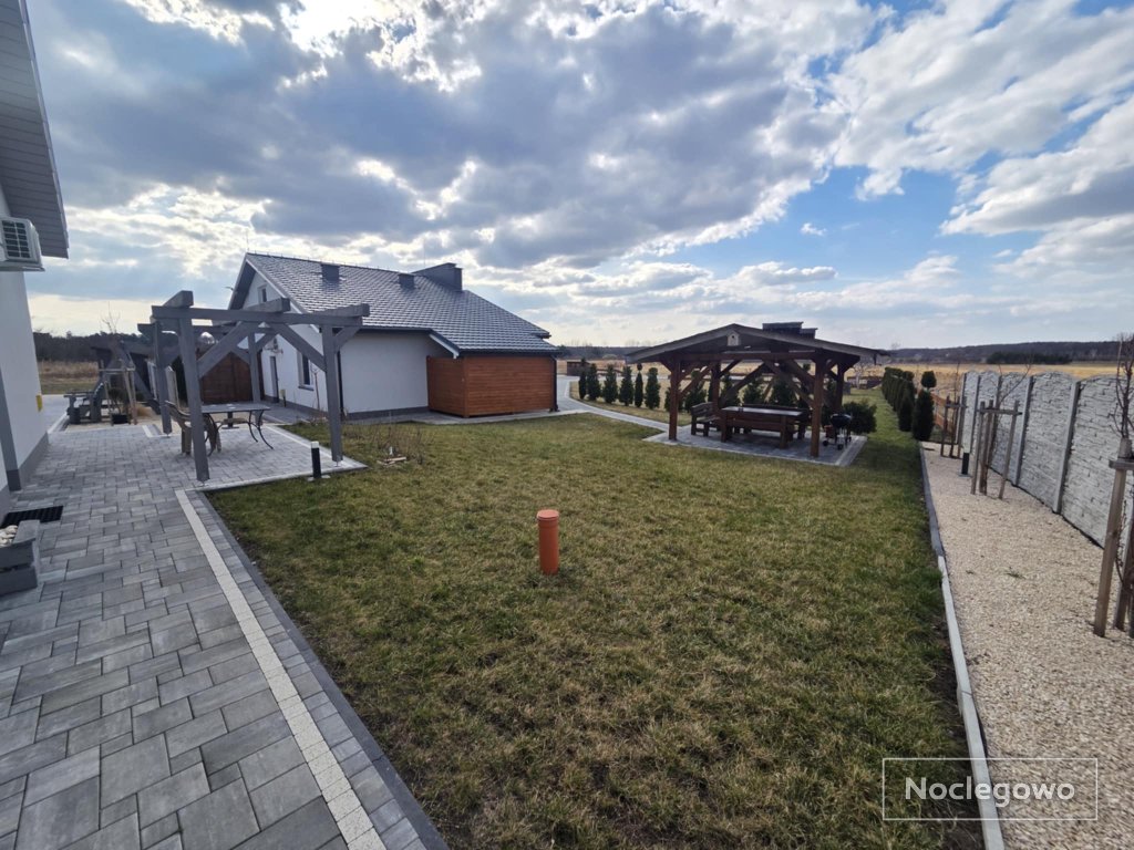 Noclegi Solec-Zdrój blisko basenów – Apartamenty Róża Wiatrów