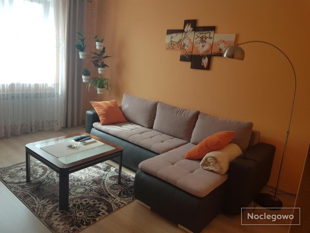 Luksusowy Apartament