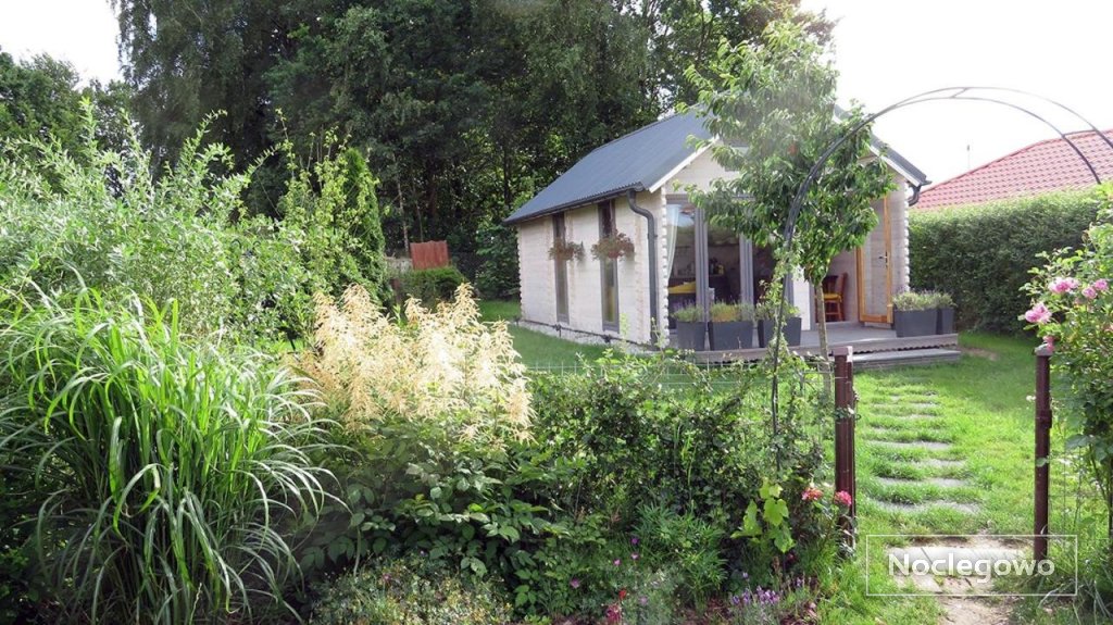 UPPIK Domek Wakacyjny