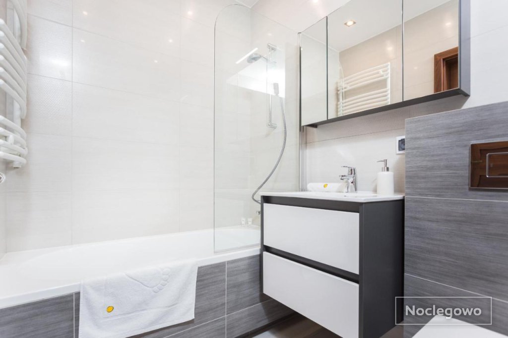 Blisko Tauron Arena - Apartments by InPoint