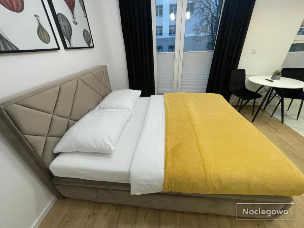 Platinium Queen Aparthotel CENTRUM FaktVat