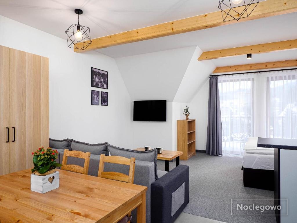 Villa Taternik by Golden Apartments&101