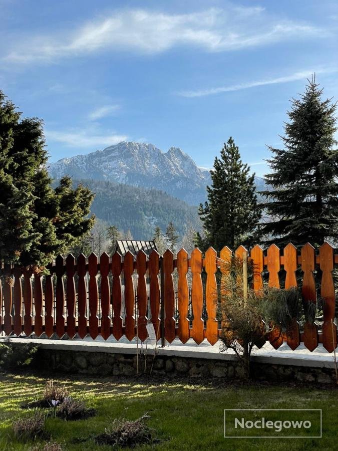 Panorama Zakopane by Golden Apartments&1