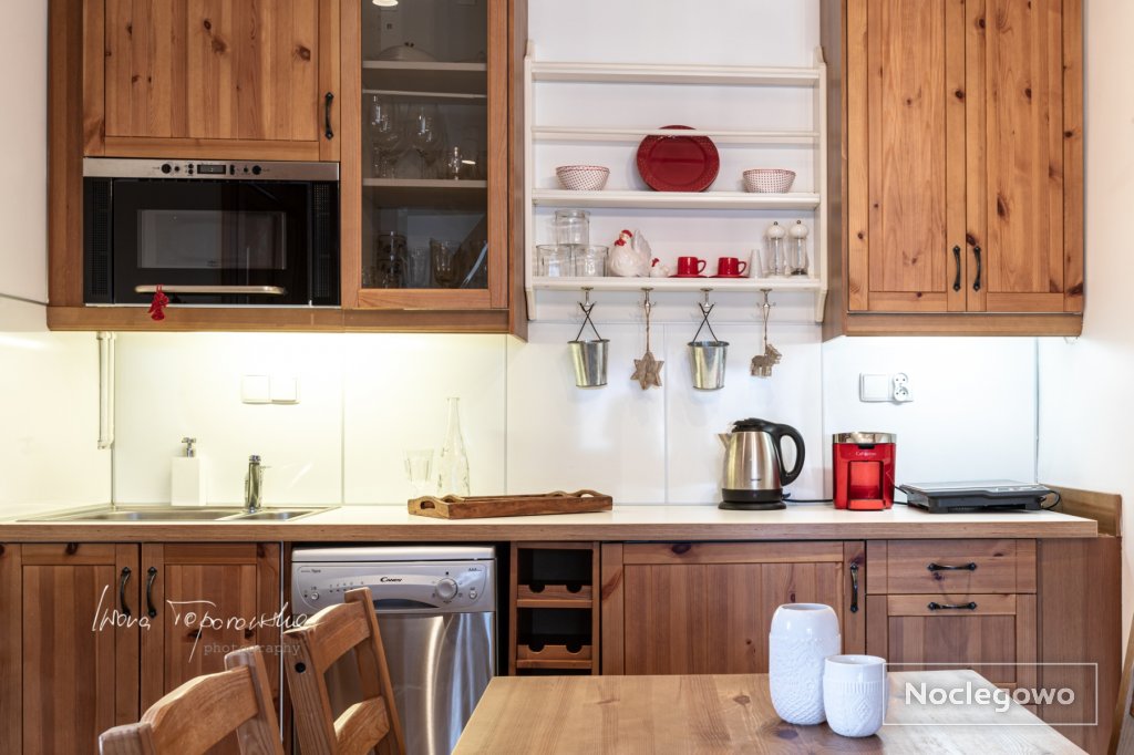 Panorama Zakopane by Golden Apartments&3