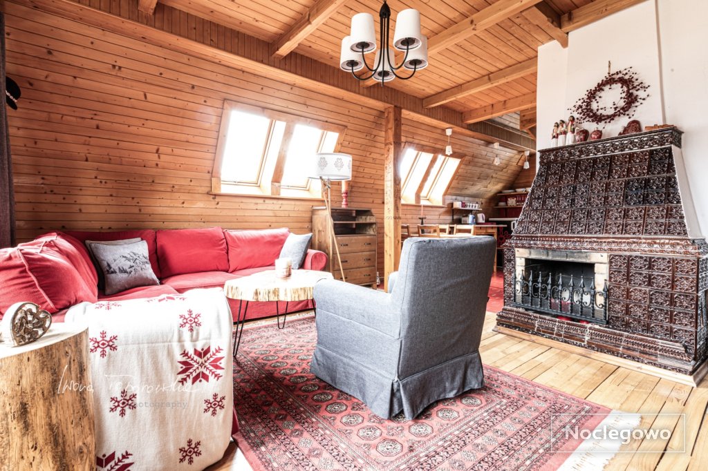 Panorama Zakopane by Golden Apartments&4