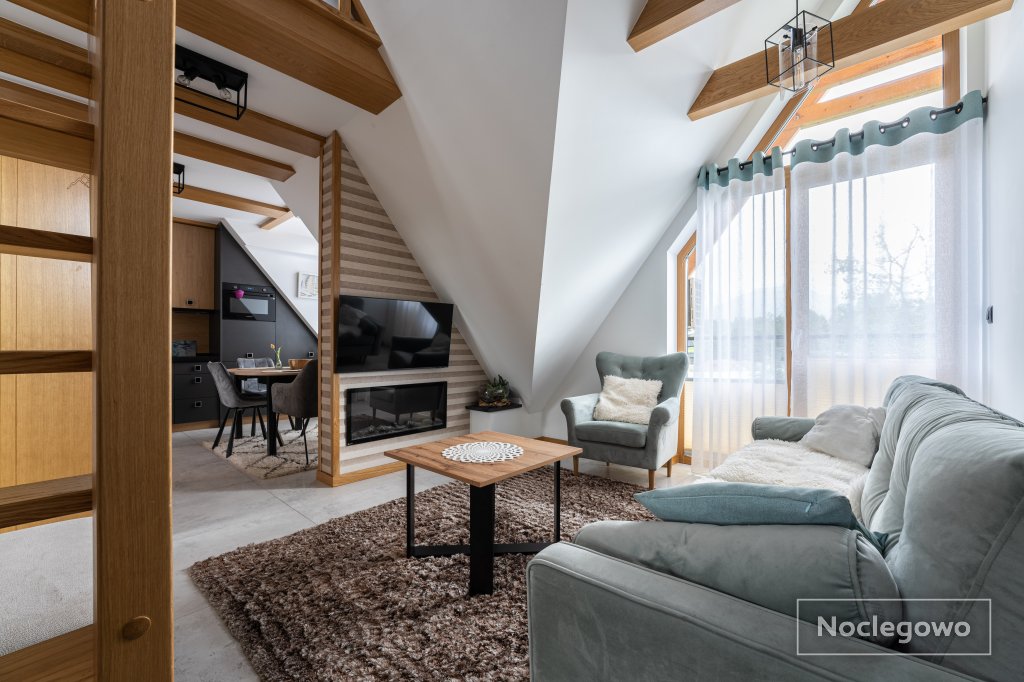 Apartamenty Księżycowe Spa by Golden Apartments&24i/2/2