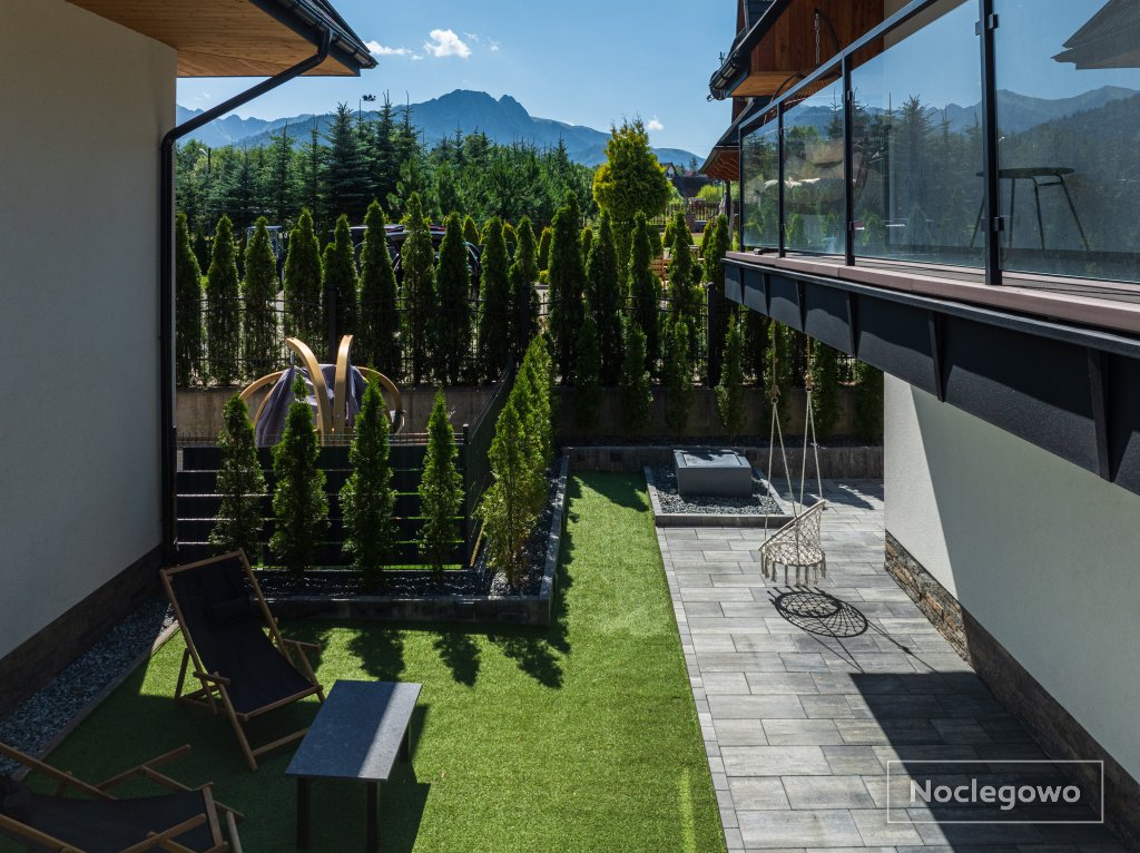 Apartamenty Księżycowe Spa by Golden Apartments&24e