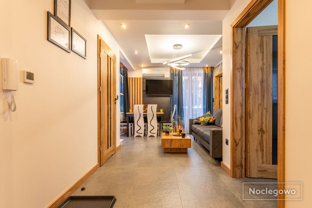 Apartamenty Księżycowe Spa by Golden Apartments&24d