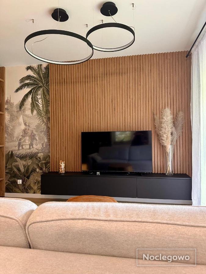 Notting Hill Apartament