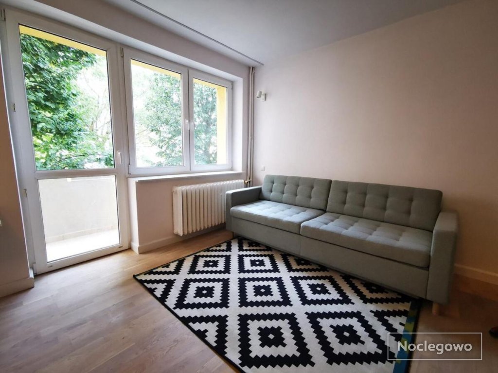 Fresh & Modern Studio - near the city center & railway station