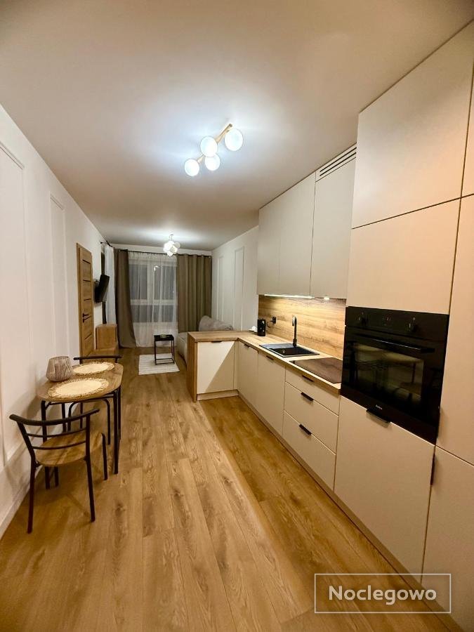 LOFT Apartament I Opole