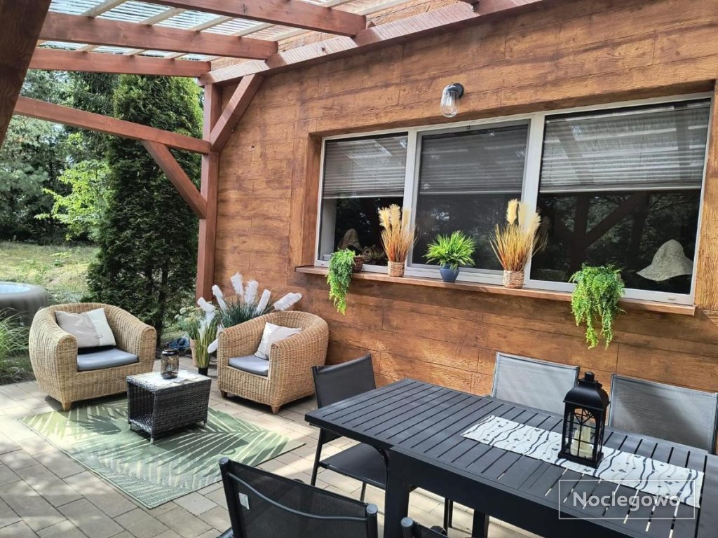 Sworny Bór- całoroczny