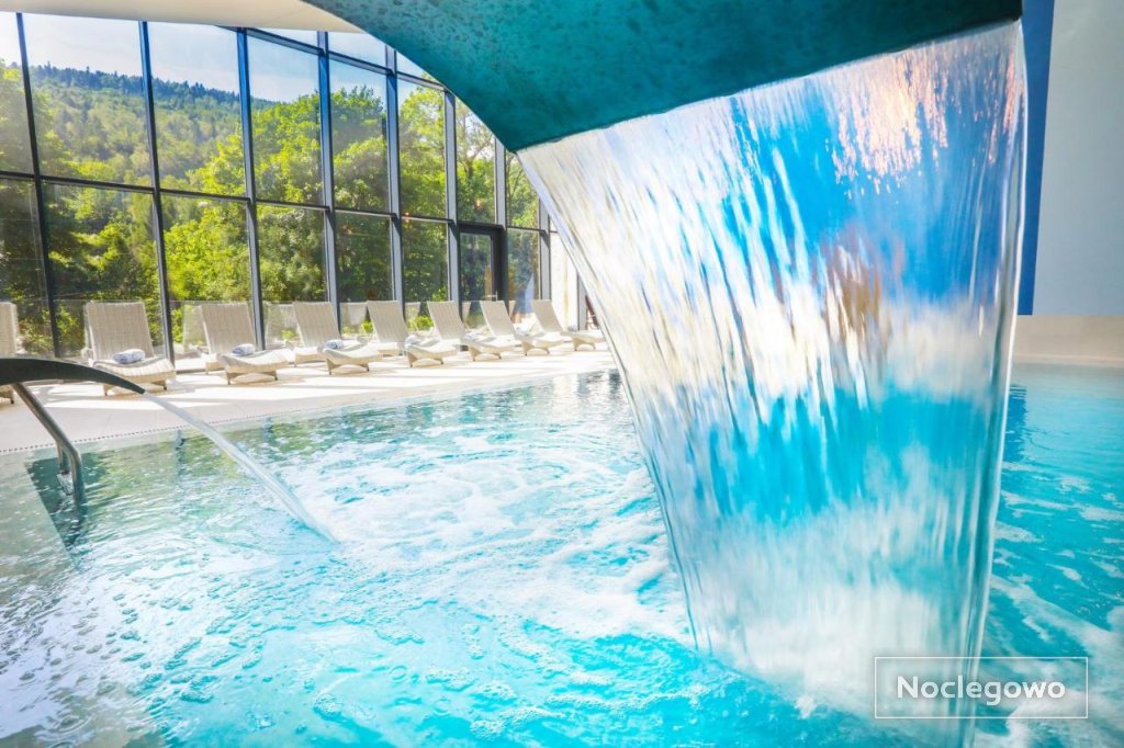 Magnus Resort