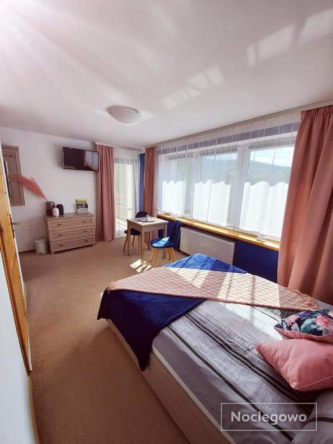 Pokoje gościnne "Trudziń-SKI"