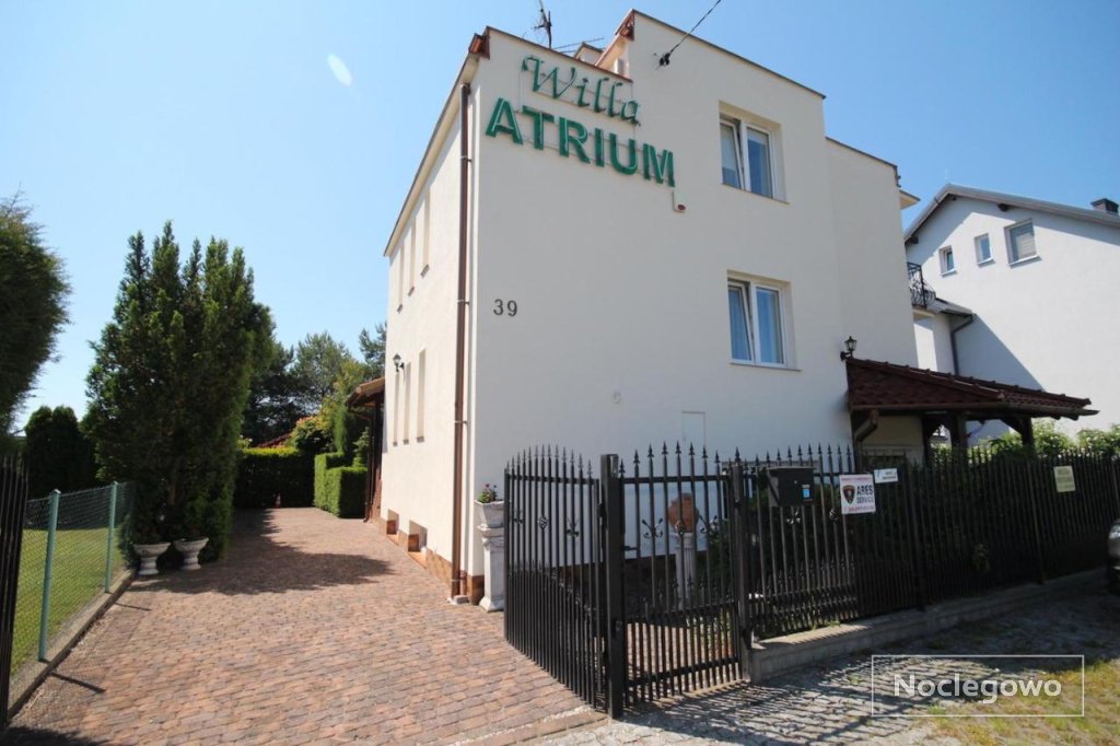 Willa Atrium