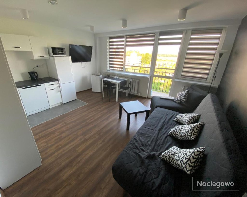 Apartamenty Czapla