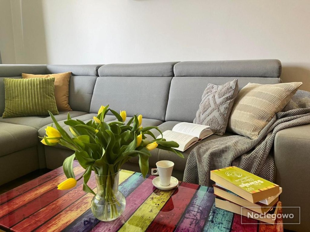 Apartament Next to Old Town