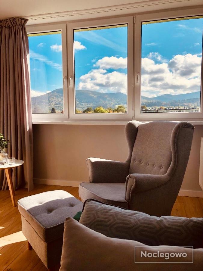 Apartament u Agnieszki