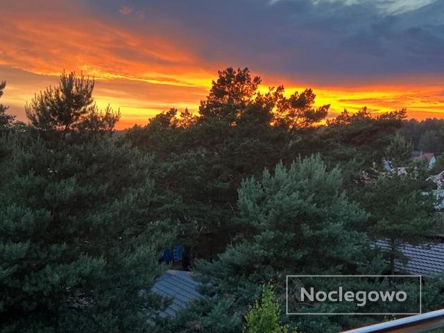 Apartament SunSet z klimatyzacją - całoroczny