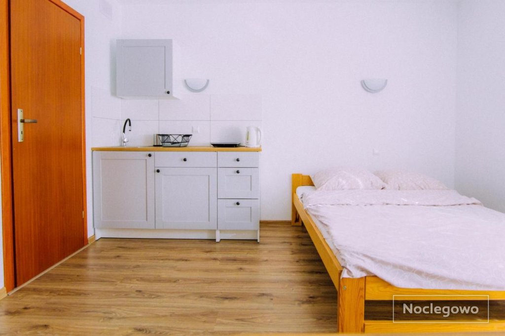 Pokoje gościnne Niklówka pod kolejką na Skrzyczne