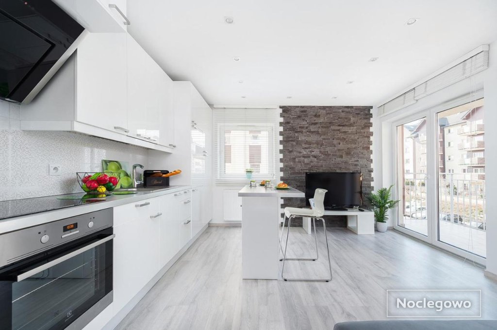 Apartament Chrobrego Wieliczka 2