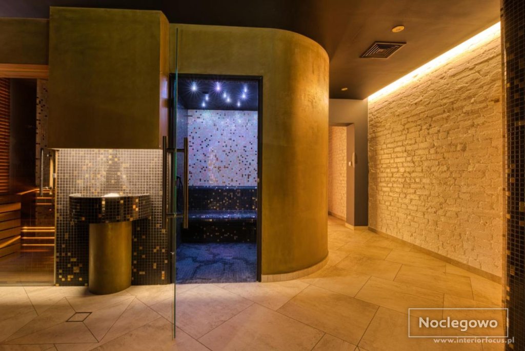 Golden Hotel & SPA