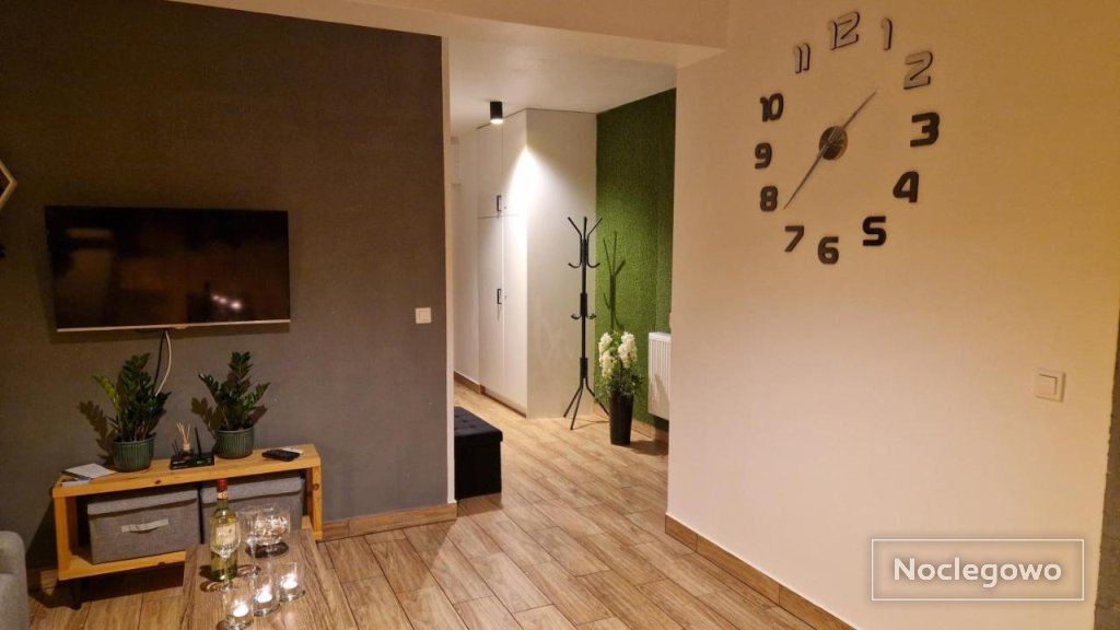 Monia Apartment